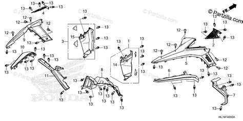 partzilka|Honda Parts 